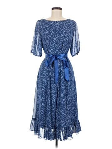 Draper's & Damon's Casual Dress (view 1)