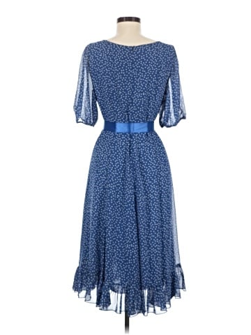 Draper's & Damon's Casual Dress (view 2)