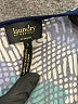 Laundry by Design Print Blue Cocktail Dress Size S - photo 7