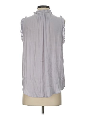 RACHEL Rachel Roy Sleeveless Blouse (view 2)
