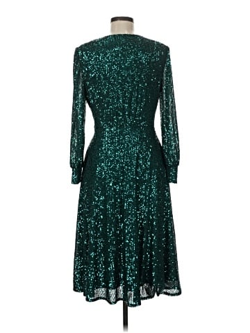Tahari by ASL Cocktail Dress (view 2)