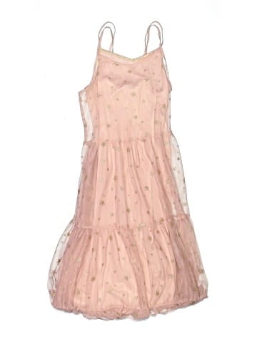 Zunie Dress (view 1)