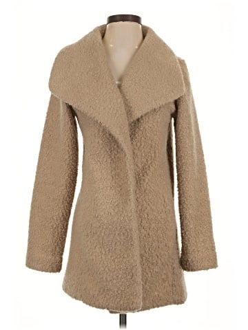 Ann Taylor LOFT Outlet Coat (view 1)