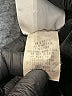 Moda International Tweed Black Casual Pants Size S - photo 8