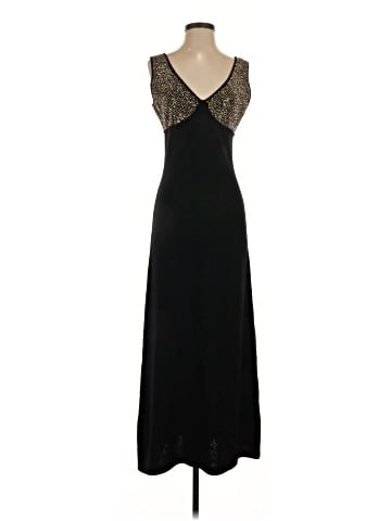 St. John by Marie Gray Cocktail Dress (view 1)