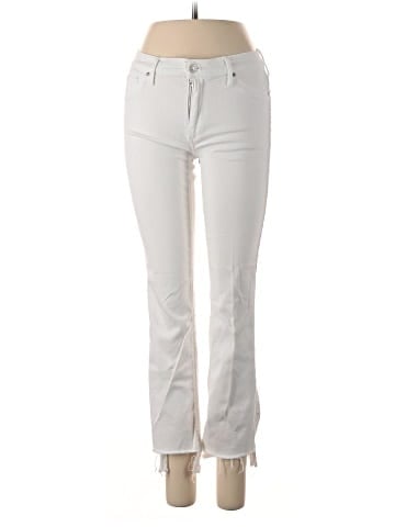 Black Orchid Denim Jeans (view 1)