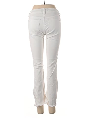 Black Orchid Denim Jeans (view 2)