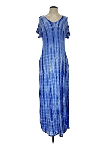Philosophy Republic Clothing Casual Dress (view 1)
