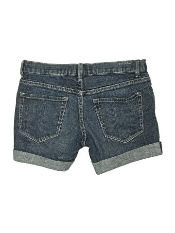 Bullhead Denim Shorts (view 2)