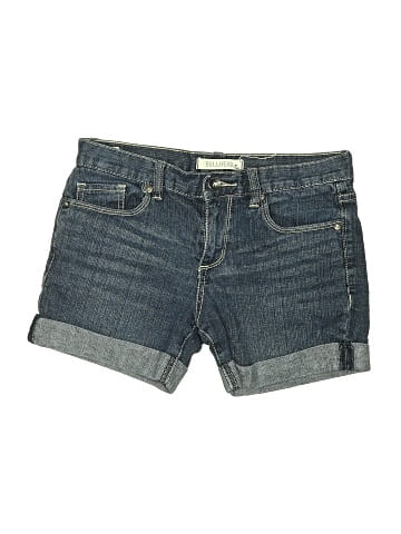 Bullhead Denim Shorts (view 1)