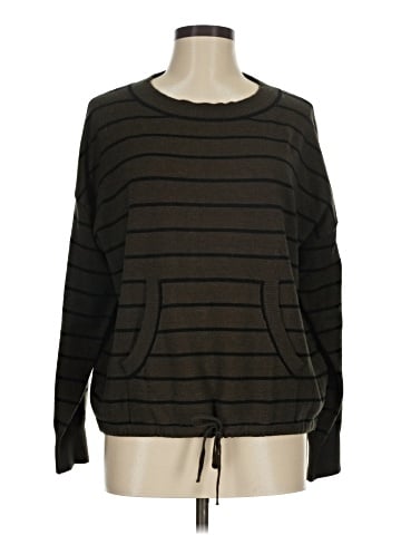 Max Studio Long Sleeve T-Shirt (view 1)
