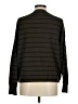 Max Studio Brown Long Sleeve T-Shirt Size M - photo 2