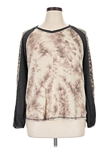 Moa Moa Fleece (view 1)