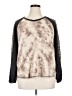 Moa Moa Tie-dye Gray Fleece Size XL (estimated) - photo 1