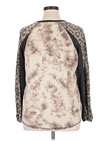Moa Moa Fleece (view 2)