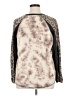 Moa Moa Tie-dye Gray Fleece Size XL (estimated) - photo 2
