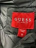 Guess Solid Black Jacket Size 10 - photo 3
