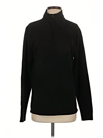 Weatherproof Turtleneck Sweater (view 1)