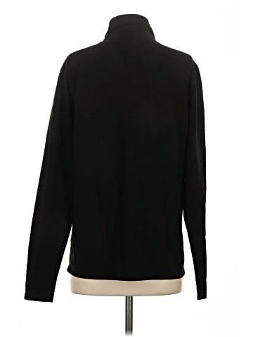 Weatherproof Turtleneck Sweater (view 2)