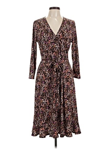 Leota Casual Dress (view 1)