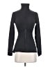Lululemon Athletica Black Track Jacket Size 4 - photo 1