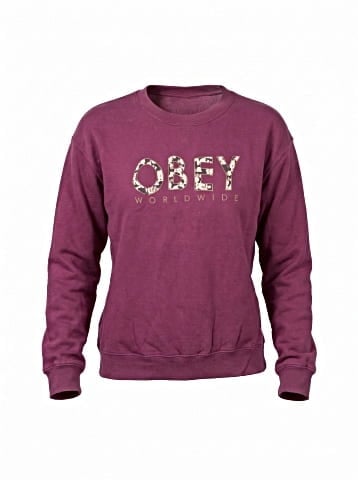 Obey Sweatshirt (view 1)