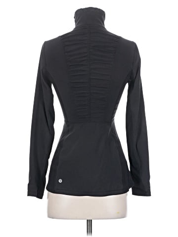 Lululemon Athletica Track Jacket (view 2)