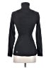 Lululemon Athletica Black Track Jacket Size 4 - photo 2