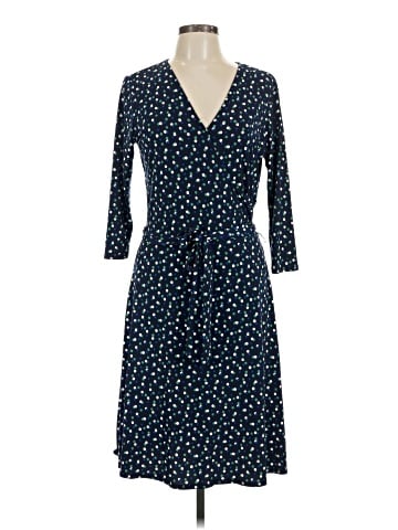 Leota Casual Dress (view 1)