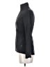 Lululemon Athletica Black Track Jacket Size 4 - photo 5