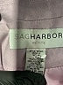 Sag Harbor 100% Polyester Purple Jacket Size 4 (petite) - photo 6