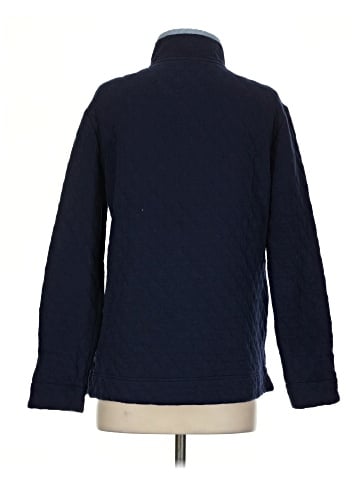 Southern Tide Turtleneck Sweater (view 2)