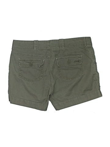 KOPPEN Khaki Shorts (view 2)