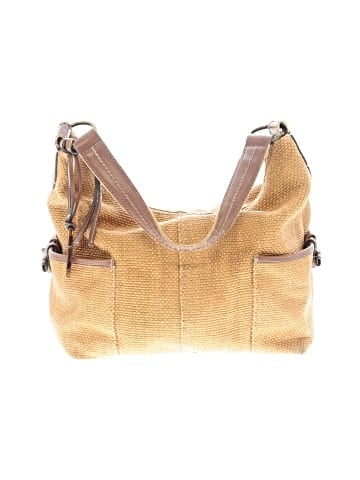 Fossil Leather Hobo (view 1)