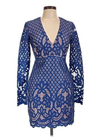 StyleStalker Cocktail Dress (view 1)