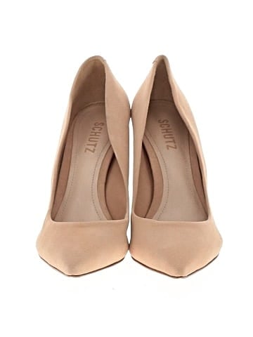 Schutz Heels (view 2)