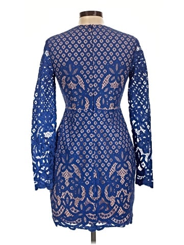StyleStalker Cocktail Dress (view 2)