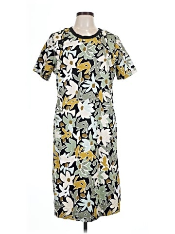 Sport Savvy Casual Dress (view 1)