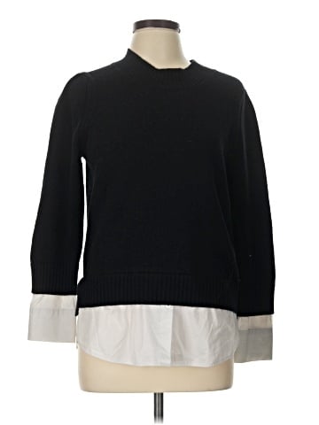 Brochu Walker Pullover Sweater (view 1)