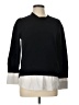 Brochu Walker Black Pullover Sweater Size L - photo 1