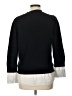 Brochu Walker Black Pullover Sweater Size L - photo 2