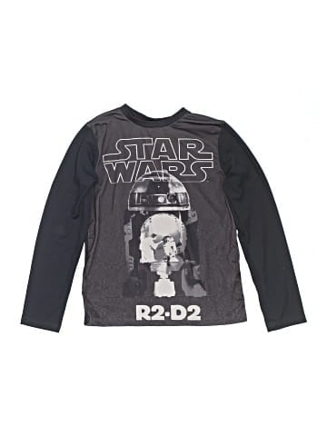 Star Wars Long Sleeve Top (view 1)