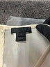 J.Crew Collection Ivory Sleeveless Blouse Size 2 - photo 7