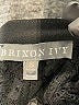 Brixon Ivy Black Sleeveless Blouse Size S - photo 7