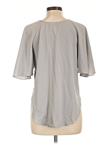 Assorted Brands Short Sleeve Blouse (view 2)