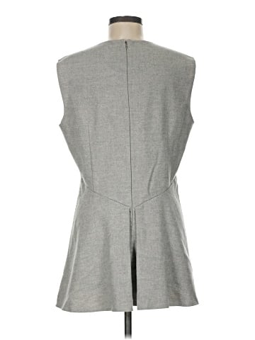 Derek Lam Sleeveless Blouse (view 2)