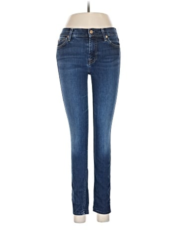 7 For All Mankind Jeans (view 1)
