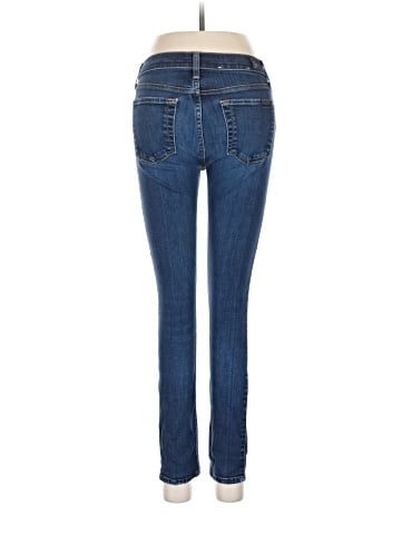 7 For All Mankind Jeans (view 2)