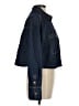 Maeve 100% Cotton Blue Denim Jacket Size M - photo 4