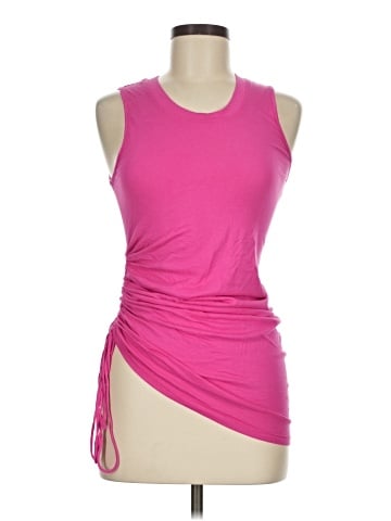 Monrow Sleeveless Top (view 1)